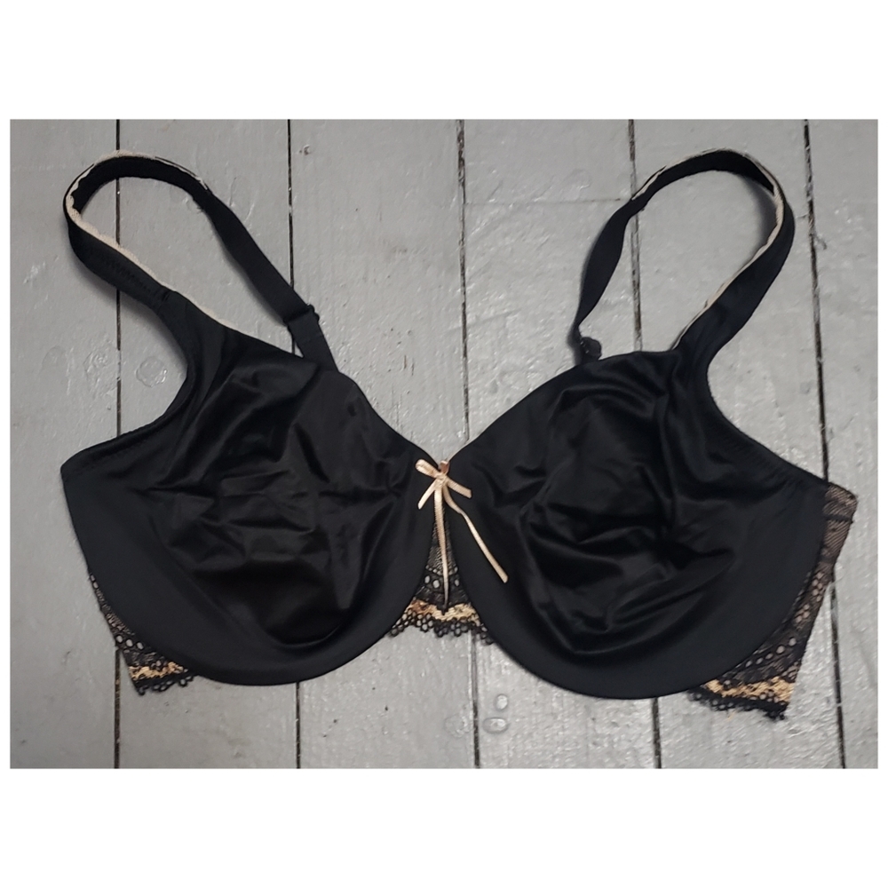 Modern Movement Bra - Picture 2 of 5